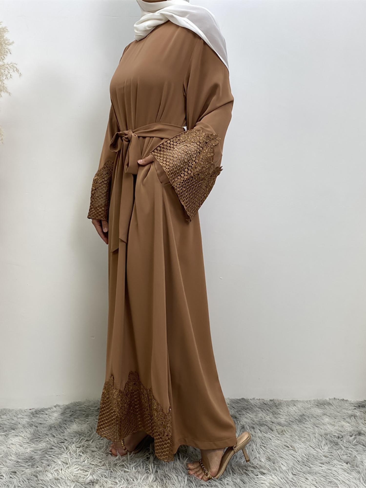 Hijab Kleid "Havva"